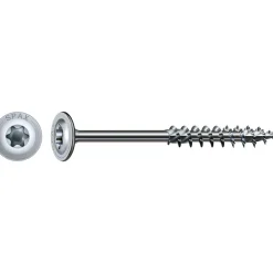 Spax Holzschrauben IN.FORCE Tellerkopf 8 x 220 XL 12 Stück