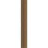 Specht Akustikpaneel Deluxe Eiche rustikal 250 x 30 cm