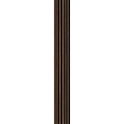 Specht Akustikpaneel Deluxe Eiche grau 250 x 30 cm