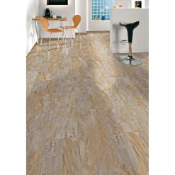 Fliese Deluxe AQUA Schiefer 60,4 x 28 cm^Specht New
