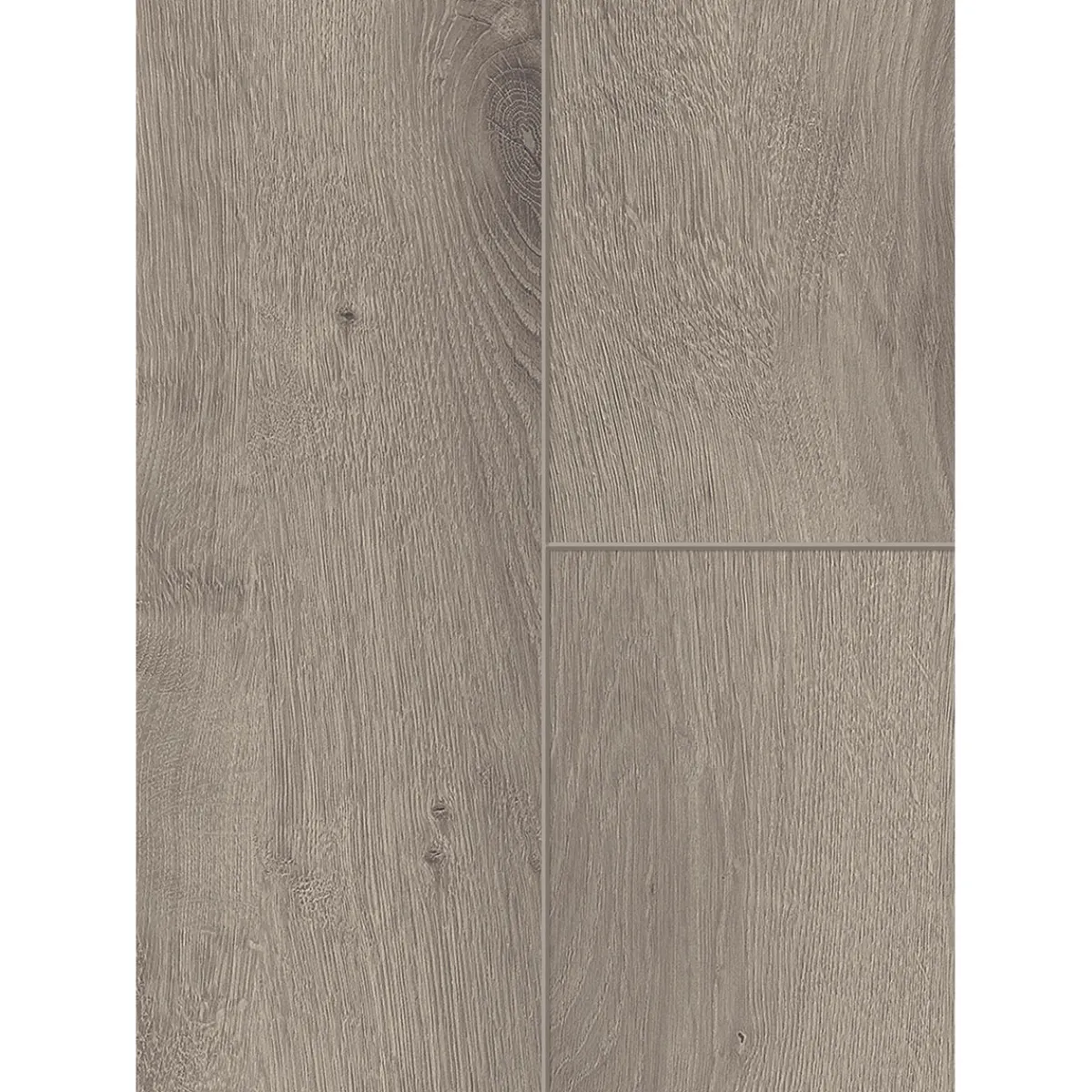 Laminat Aqua Eiche grau 128,5x19,2x0,8 cm^Specht Clearance