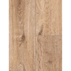 Laminatboden Classic Tundra Eiche 128,6 x 19,4 x 0,7 cm^Specht Online