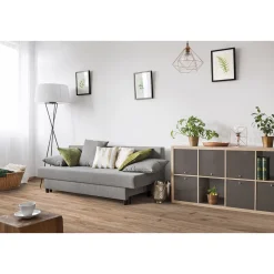 Laminatboden Classic Tundra Eiche 128,6 x 19,4 x 0,7 cm^Specht Online
