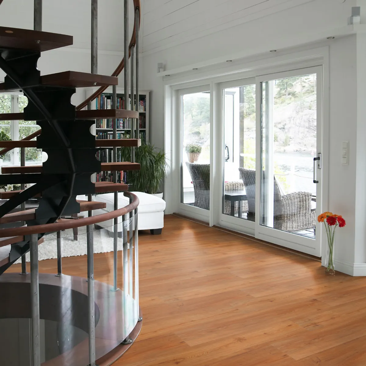 Specht Vinylboden Vinyl SPC Ambiente Avignon Eiche 1220 x 230 x 4,8 mm