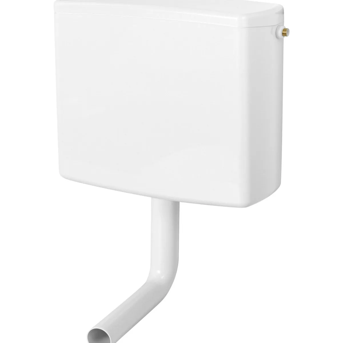 Geberit Spülkasten für Stand-WC Spülmenge 6-9 L
