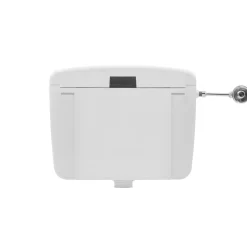 Spülkasten PLUS weiß 8 L* Discount