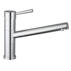 Spültischarmatur Unicorn Niederdruck chrom* New