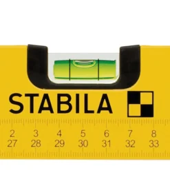 Markier-Wasserwaage Typ MAS 70^Stabila Discount