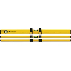 Markier-Wasserwaage Typ MAS 70^Stabila Discount