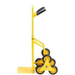 Klappbare Transportkarre FT521 120 kg^Stanley Best