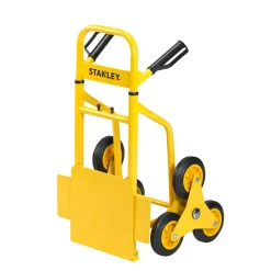 Klappbare Transportkarre FT521 120 kg^Stanley Best