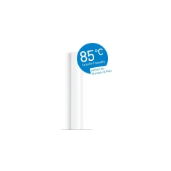 Niedrigtemperatur Klebesticks Cristal 7 mm transparent 16-teilig*Steinel New