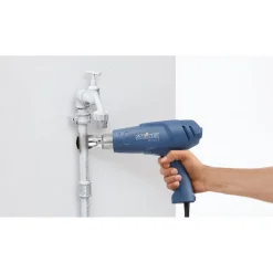 Heißluftgebläse HL 1620 S*Steinel Sale