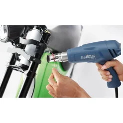 Heißluftgebläse HL 1620 S*Steinel Sale