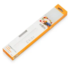 Klebesticks 11 mm Cristal 250g*Steinel Discount