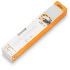 Klebesticks Durchmesser 11 mm Cristal transparent 20 Stk 500 g^Steinel