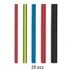 Steinel Schrumpfschlauch Set III 4,0 – 12,0 mm 20 Stk.
