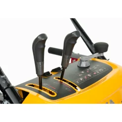 Benzin-Schneefräse ST 5266 P TRAC 6,2 kW*Stiga New