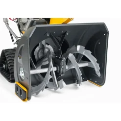Benzin-Schneefräse ST 5266 P TRAC 6,2 kW*Stiga New