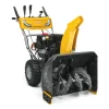 Benzin-Schneefräse ST 5266 P 66 cm 6,2 kW*Stiga Hot