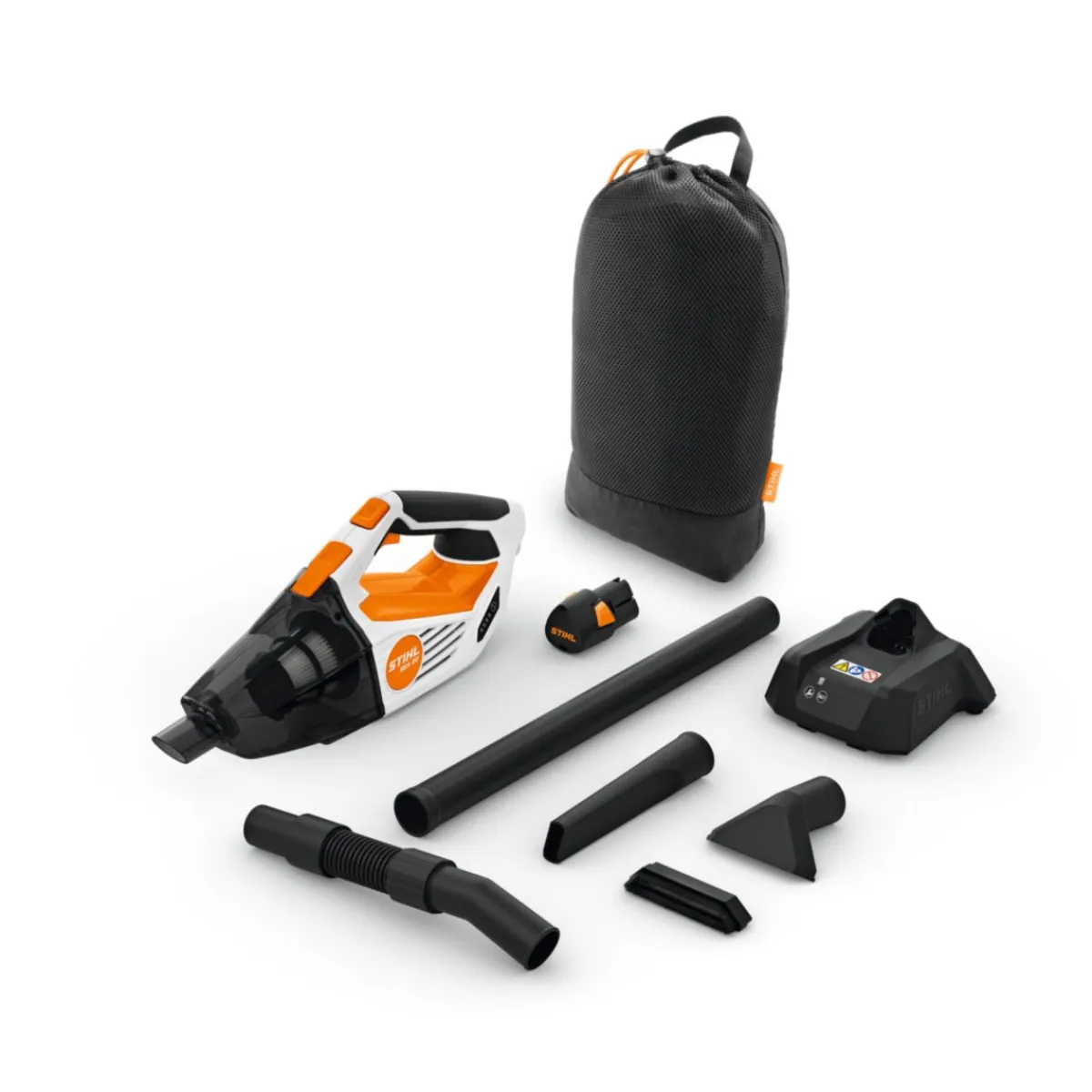 Akku-Handsauger SEA 20*Stihl Sale