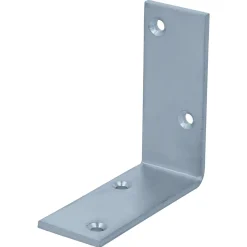 Balkenwinkel 80 x 100 x 35 x 4 mm verzinkt*Suki Hot