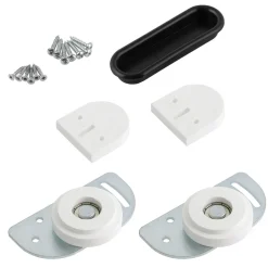 Beschlagszubehör Serie G für Schiebetür-System*Suki Hot