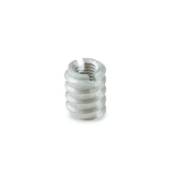 Einschraubmutter M10 blank^Suki Sale