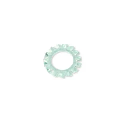 Fächerscheibe 8 x 15 mm verzinkt Außenzahnung^Suki Online