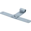 Fensterladen-Winkelband 30 x 200 mm blau verzinkt*Suki Online