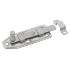 Fensterriegel gerade 80 mm Edelstahl A2^Suki Hot