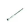 Holzschrauben Basic Senkkopf 5 x 50 mm Kreuzschlitz Edelstahl^Suki New
