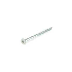 Holzschrauben Basic Senkkopf 4 x 40 mm unbehandelt 50 Stück*Suki Online