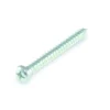 Holzschrauben Basic Panhead 5 x 20 mm 8 Stück^Suki Online