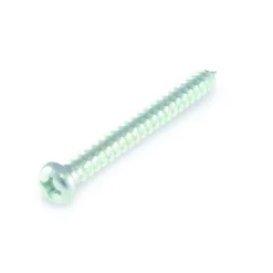 Holzschrauben Basic Panhead 5 x 20 mm 8 Stück^Suki Online