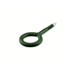Ringschraube 2,7 mm schwarz*Suki Outlet
