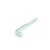 Schlitzhaken 50 x 5,2 x 25 x 16 mm*Suki New
