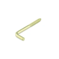 Schraubhaken 40 x 3,0 x 15 x 14 mm*Suki Hot