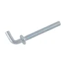 Suki Schraubhaken M 6 x 40 x 13 mm
