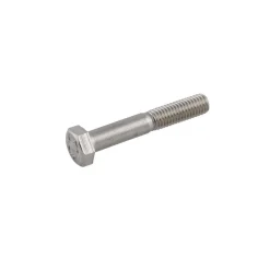Sechskantschraube A4-70 Außensechskant Edelstahl A4 M6 x 50 mm 25 Stück^Suki Sale