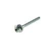 Suki Spenglerschraube unbehandelt 4,5 x 35 mm 25 Stück