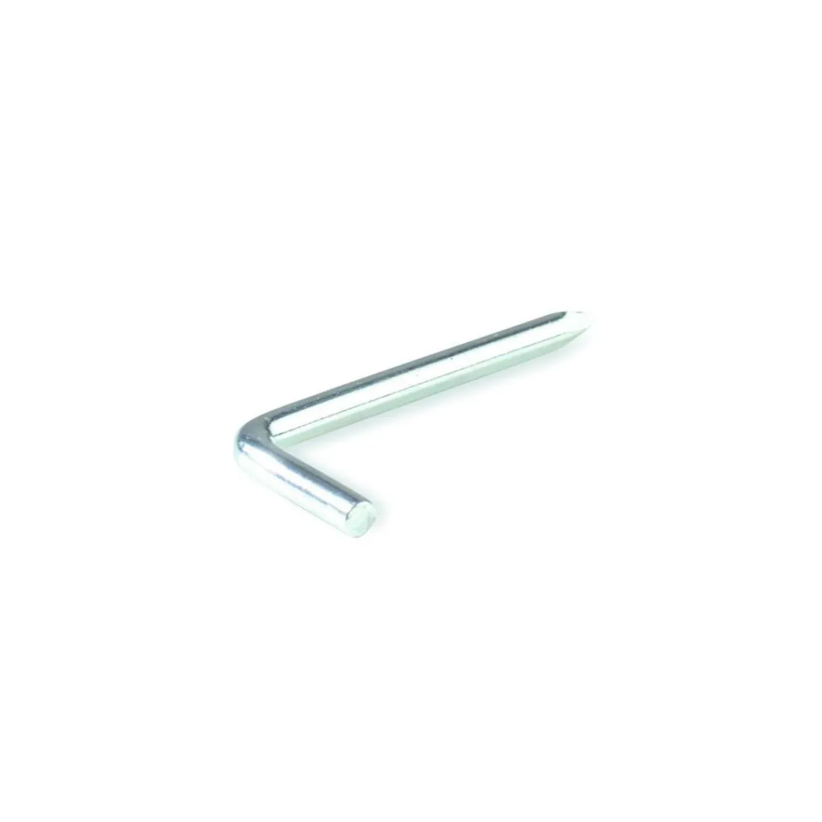 Stifthaken 3 x 30 mm verzinkt*Suki