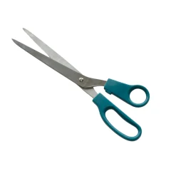 Tapezierschere rostfrei