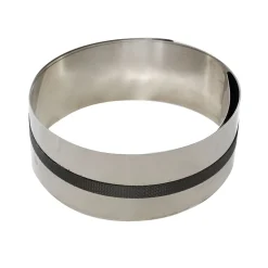 Tapezierschiene 2m