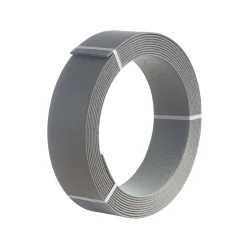 Teichrandsystem PE-Band 15 m x 140 mm* Clearance