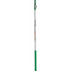 Teleskopstange SystemBlock aus Aluminium 110-200 cm