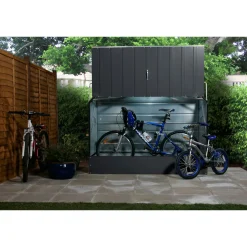Tepro Fahrradbox