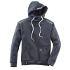 Kapuzenpullover schwarz Größe 3XL^Terrax Workwear Online
