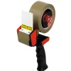 Abroller für Paketband Classic^Tesa Hot