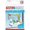 Doppelseitige Klebepads transparent 60 Stück*Tesa Discount